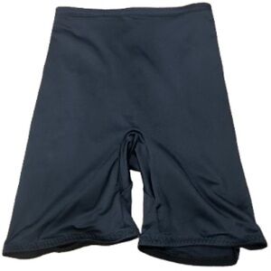 Cupid Women’s  Black Shorts Size 2XL